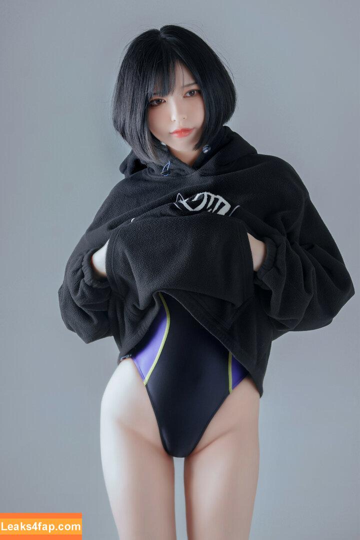 Banbanko / BANBANKO_ / 半半子 leaked photo photo #0026