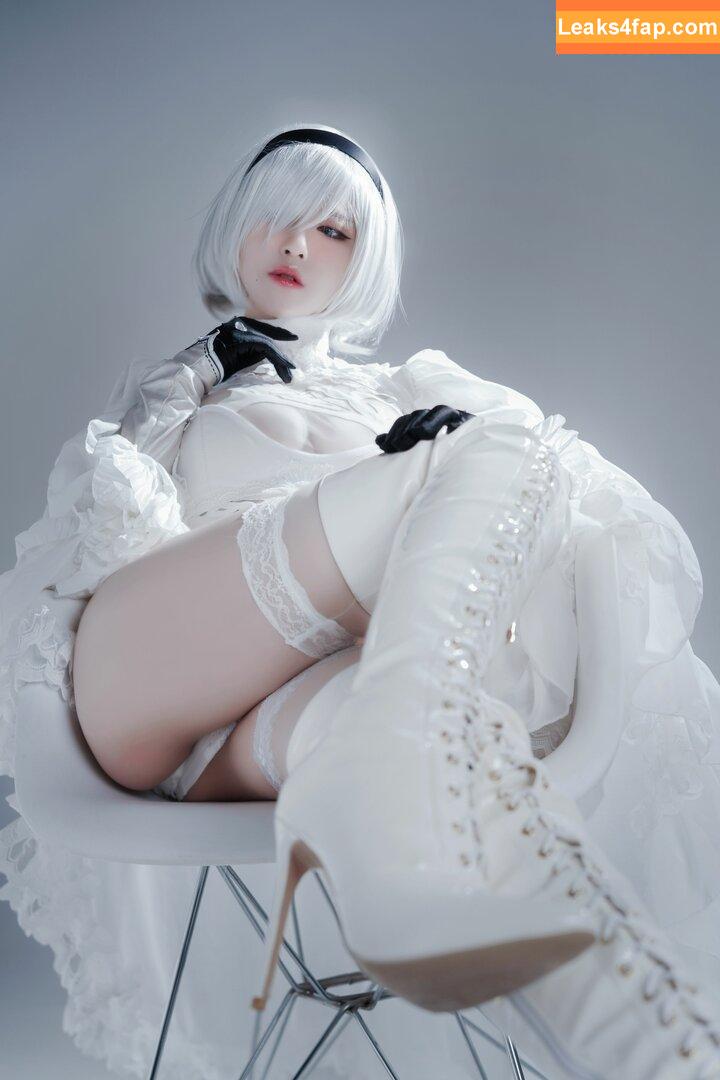 Banbanko / BANBANKO_ / 半半子 leaked photo photo #0049