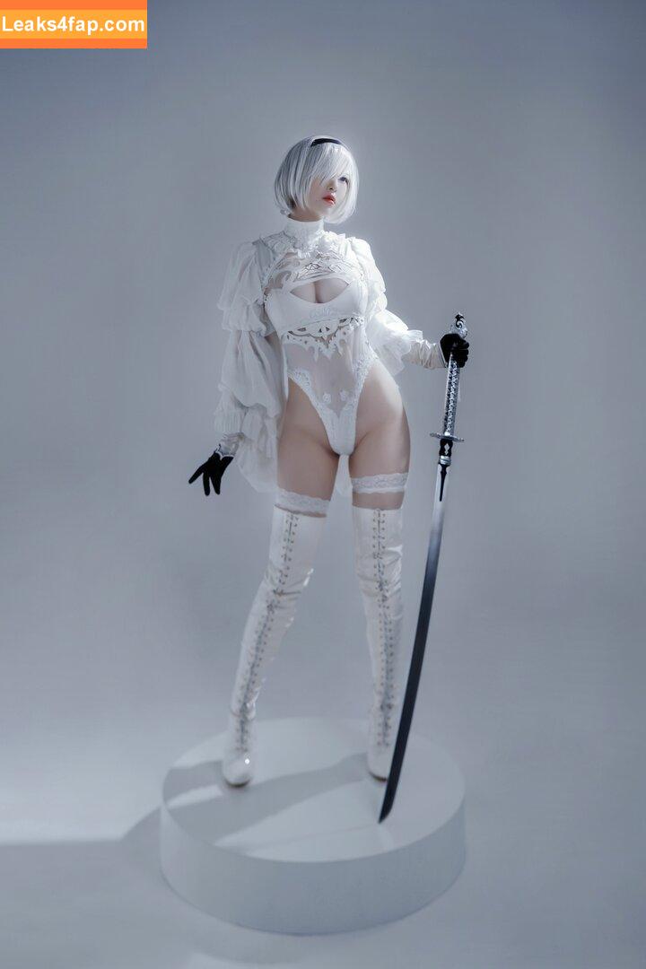 Banbanko / BANBANKO_ / 半半子 leaked photo photo #0050