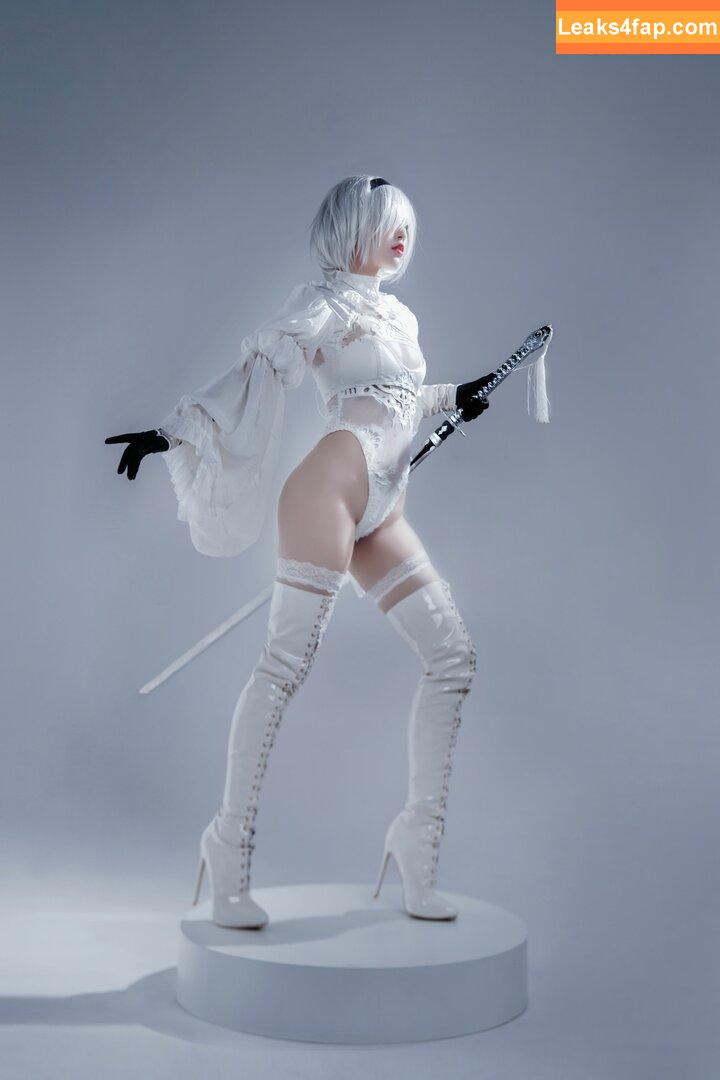 Banbanko / BANBANKO_ / 半半子 leaked photo photo #0051