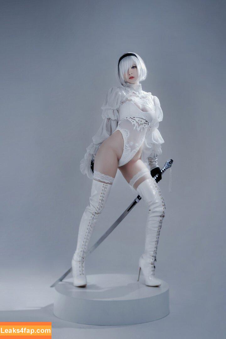 Banbanko / BANBANKO_ / 半半子 leaked photo photo #0052