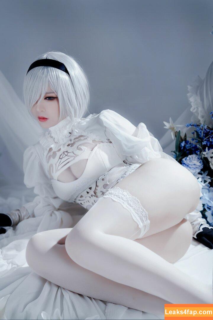 Banbanko / BANBANKO_ / 半半子 leaked photo photo #0056