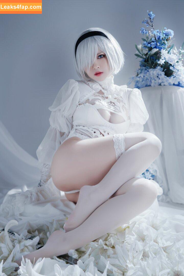 Banbanko / BANBANKO_ / 半半子 leaked photo photo #0057