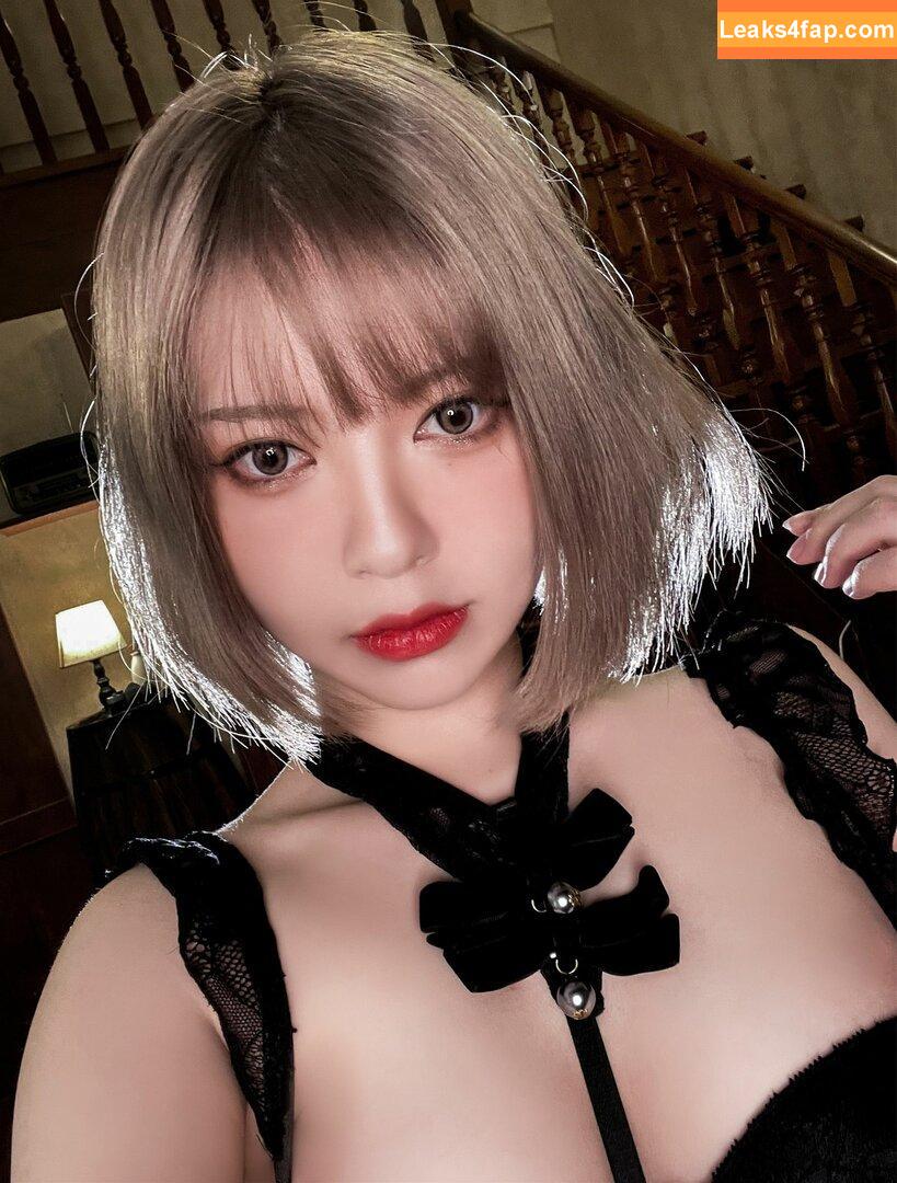 Banbanko / BANBANKO_ / 半半子 leaked photo photo #0065