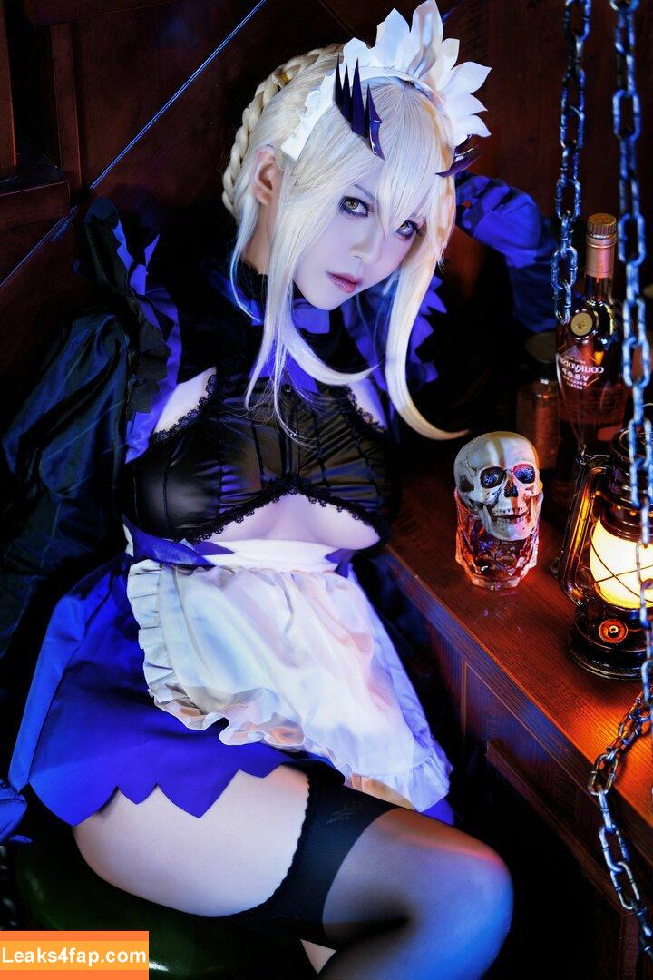 Banbanko / BANBANKO_ / 半半子 leaked photo photo #0068