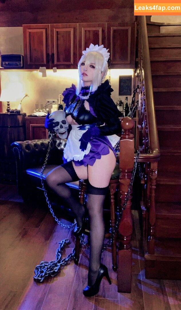 Banbanko / BANBANKO_ / 半半子 leaked photo photo #0075