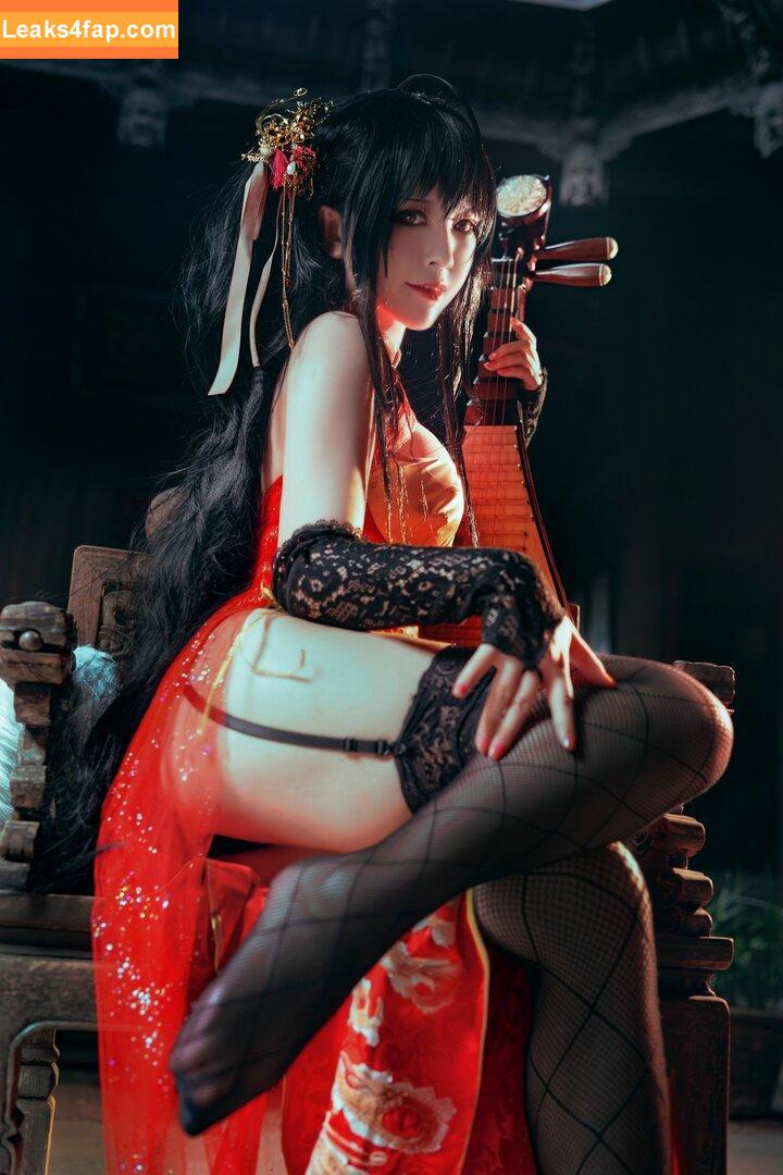 Banbanko / BANBANKO_ / 半半子 leaked photo photo #0080