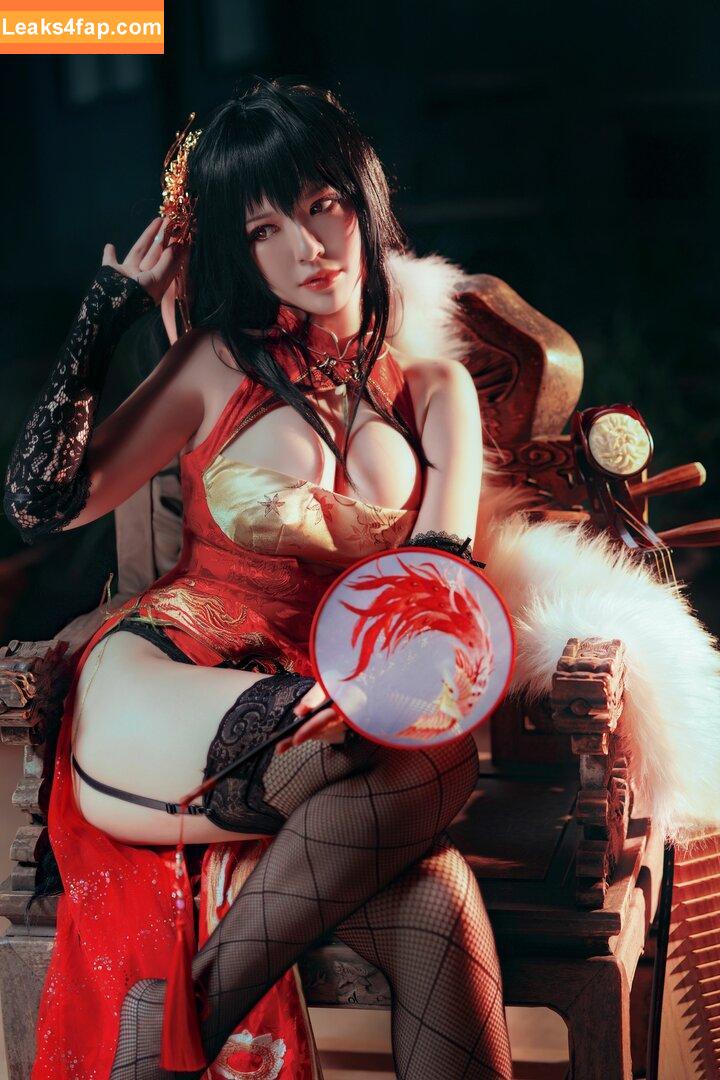 Banbanko / BANBANKO_ / 半半子 leaked photo photo #0083