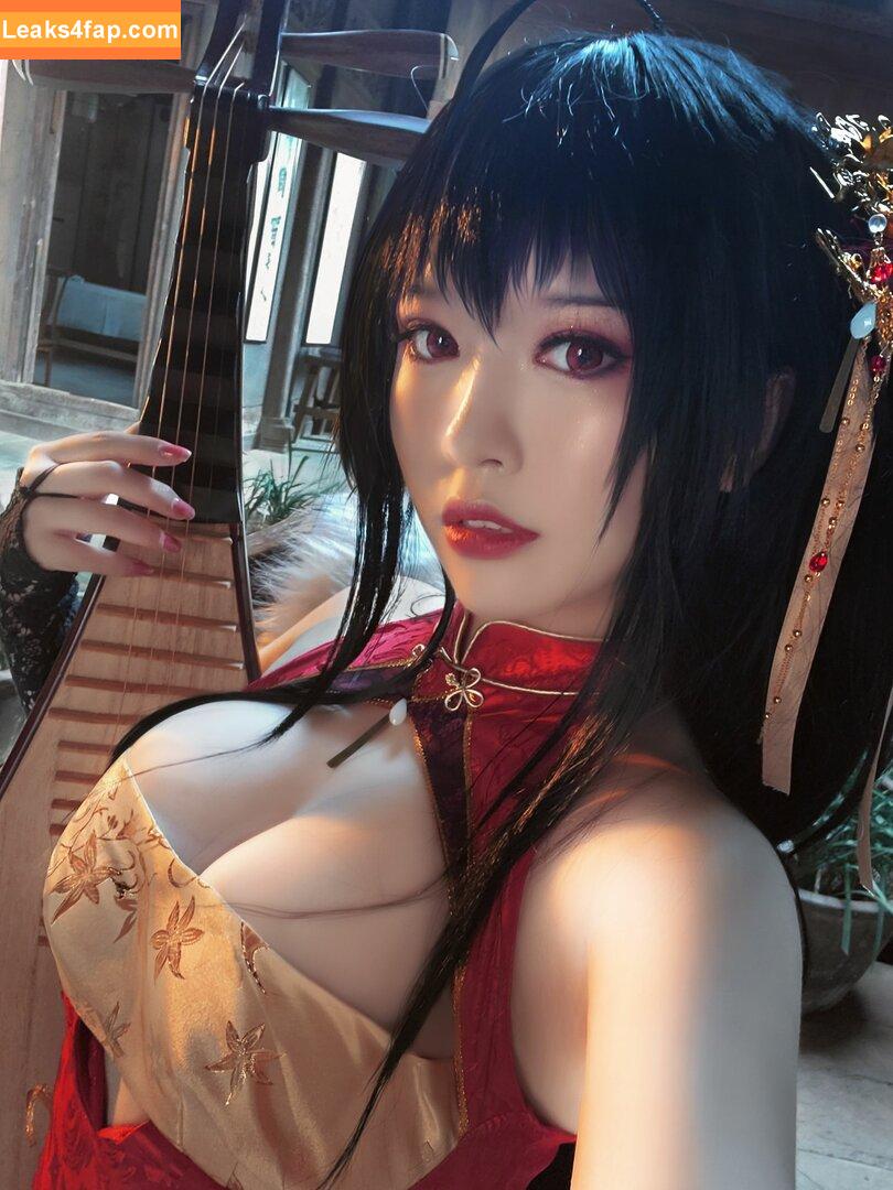 Banbanko / BANBANKO_ / 半半子 leaked photo photo #0085