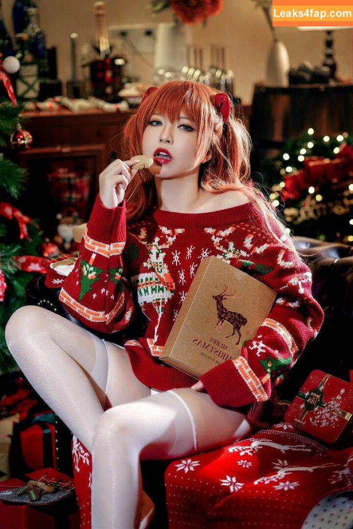 Banbanko / BANBANKO_ / 半半子 leaked photo photo #0090