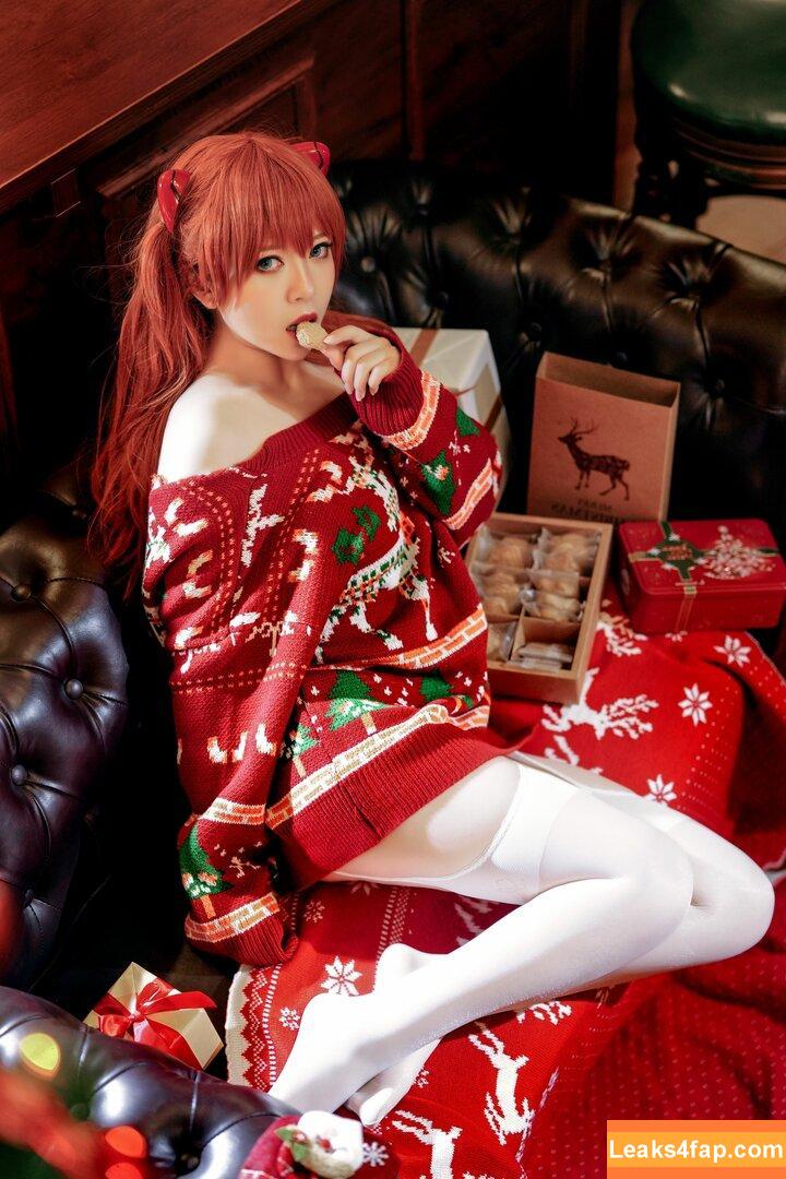 Banbanko / BANBANKO_ / 半半子 leaked photo photo #0092