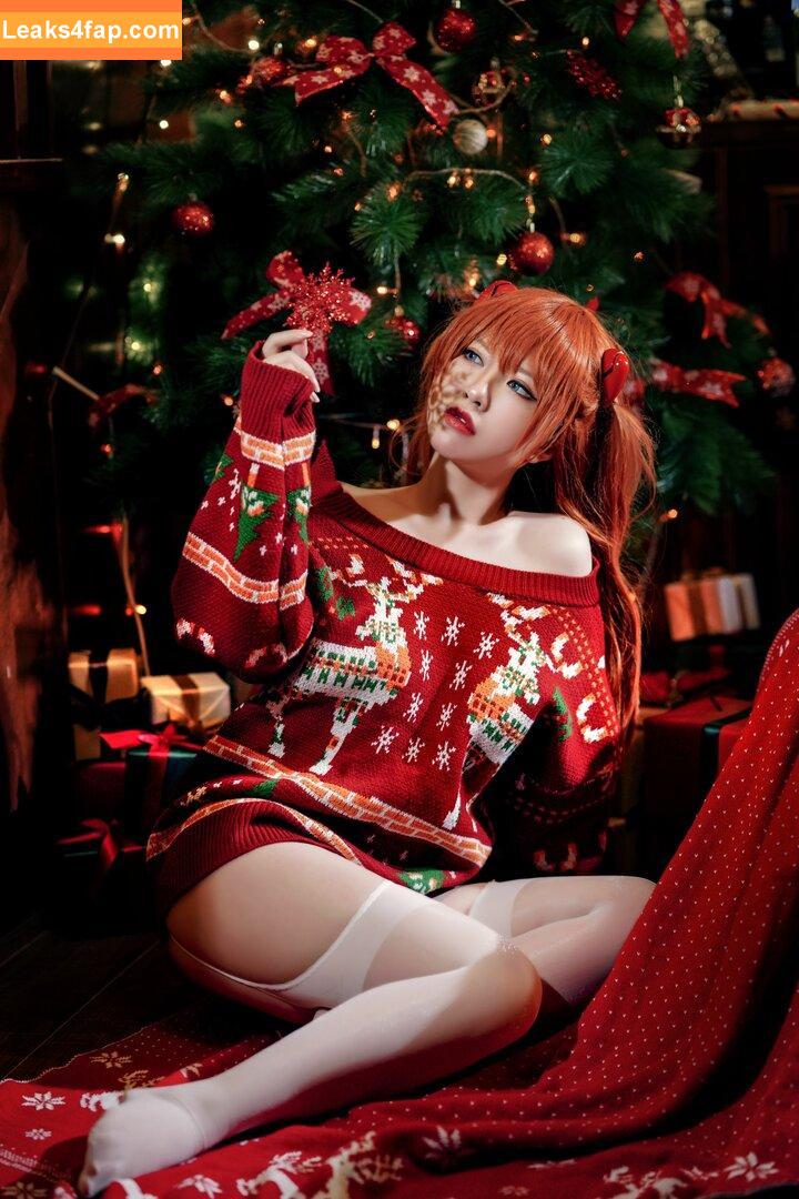 Banbanko / BANBANKO_ / 半半子 leaked photo photo #0095