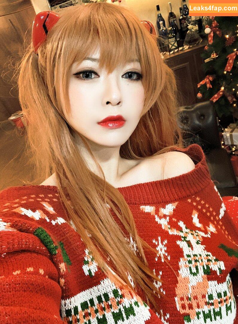 Banbanko / BANBANKO_ / 半半子 leaked photo photo #0098