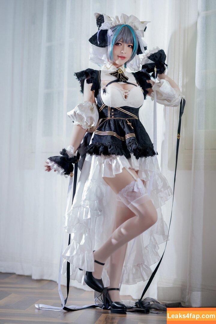 Banbanko / BANBANKO_ / 半半子 leaked photo photo #0099