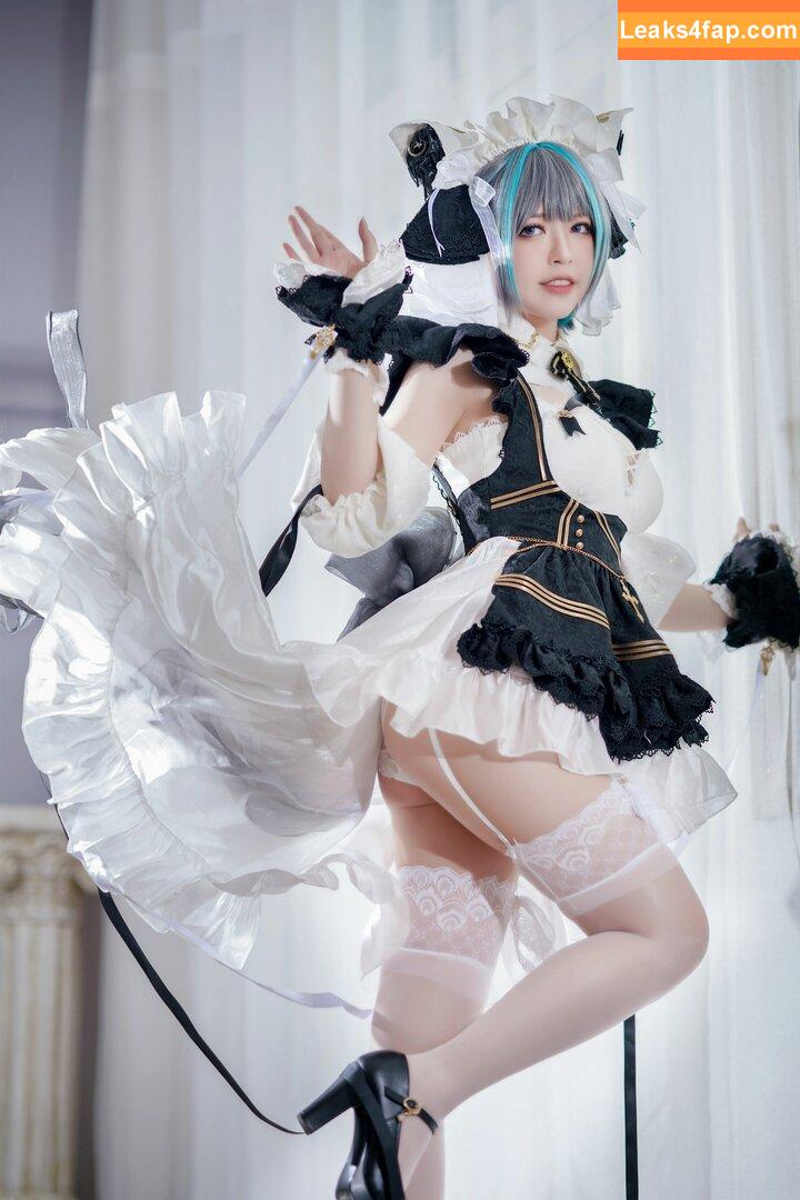 Banbanko / BANBANKO_ / 半半子 leaked photo photo #0100