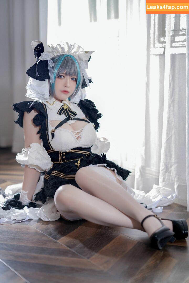 Banbanko / BANBANKO_ / 半半子 leaked photo photo #0101