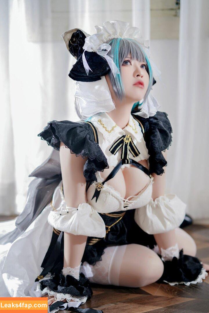 Banbanko / BANBANKO_ / 半半子 leaked photo photo #0102