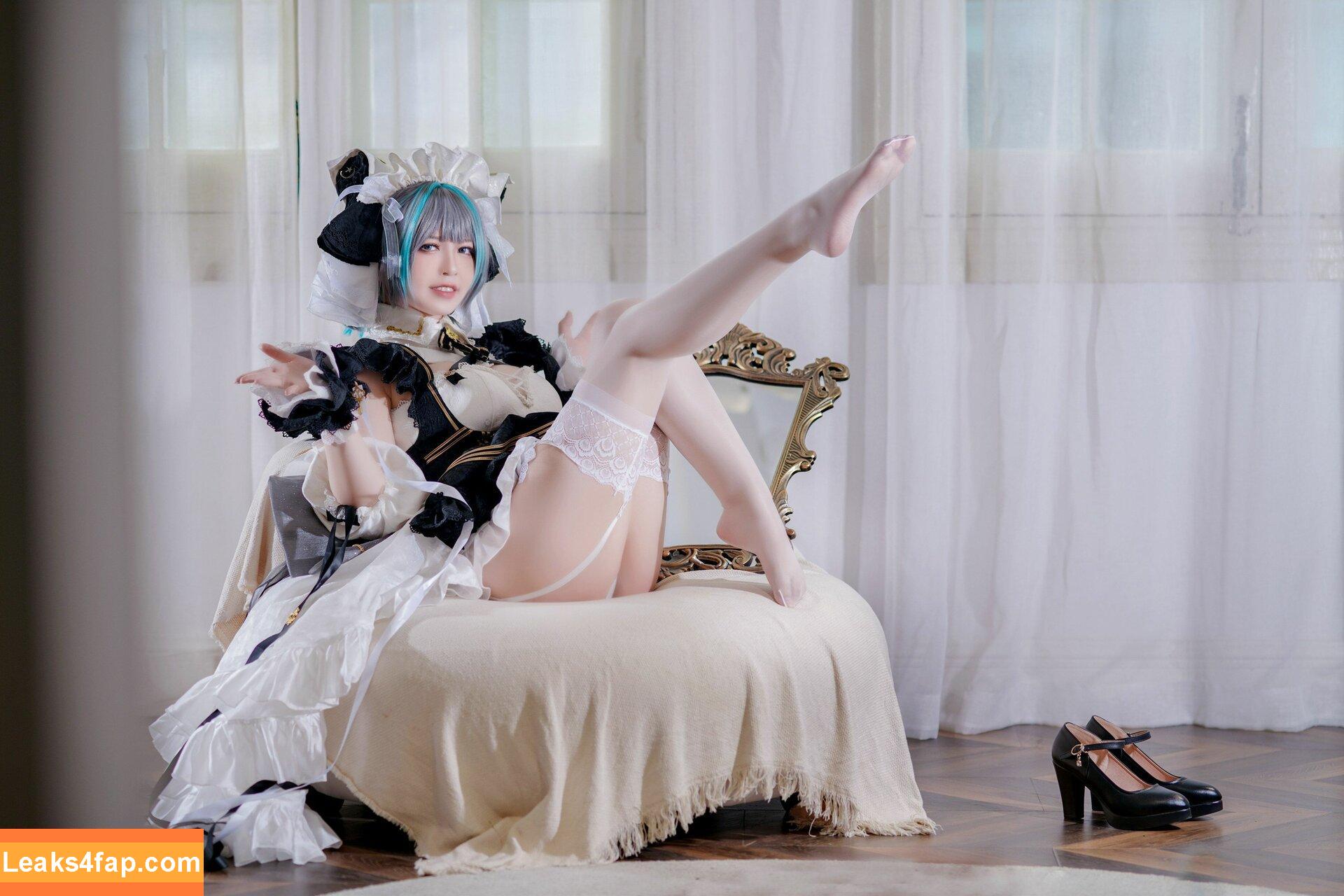 Banbanko / BANBANKO_ / 半半子 leaked photo photo #0104