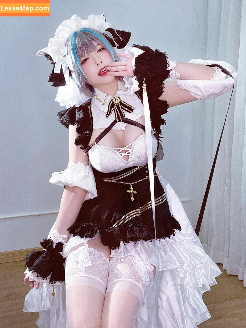 Banbanko / BANBANKO_ / 半半子 leaked photo photo #0107