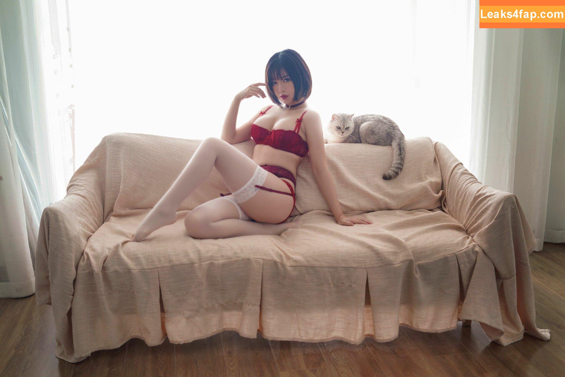 Banbanko / BANBANKO_ / 半半子 leaked photo photo #0109