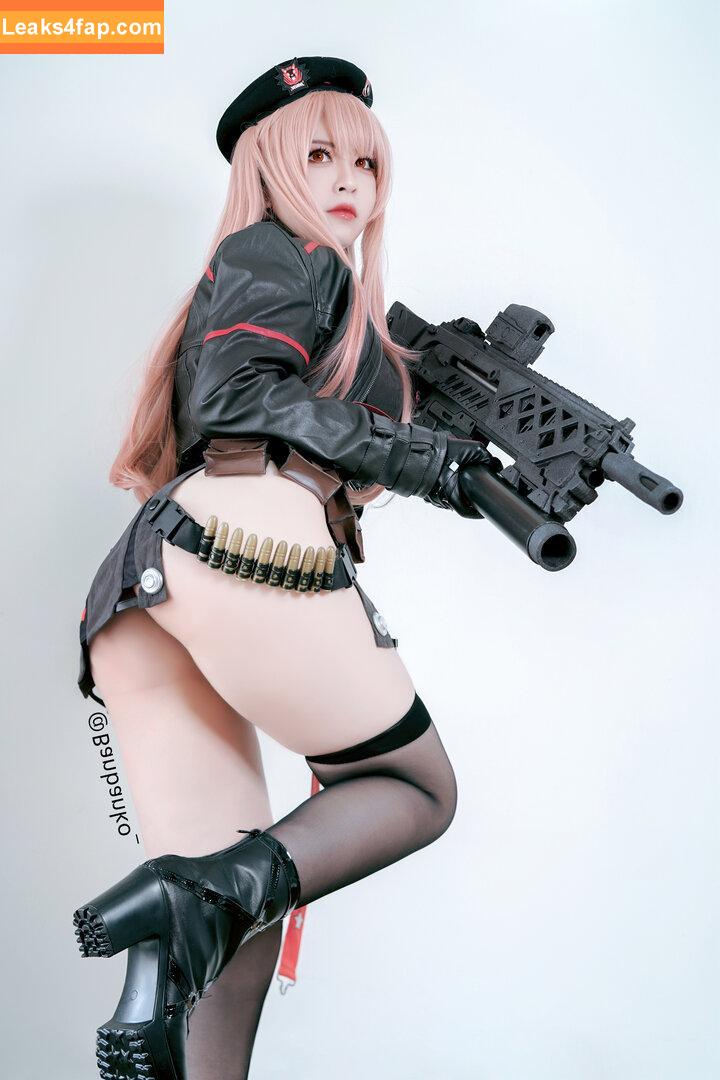 Banbanko / BANBANKO_ / 半半子 leaked photo photo #0134