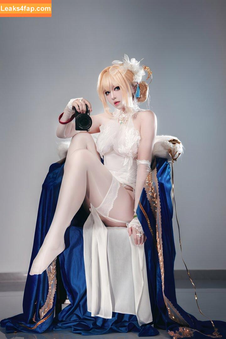 Banbanko / BANBANKO_ / 半半子 leaked photo photo #0675