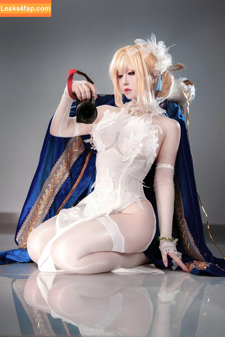 Banbanko / BANBANKO_ / 半半子 leaked photo photo #0676