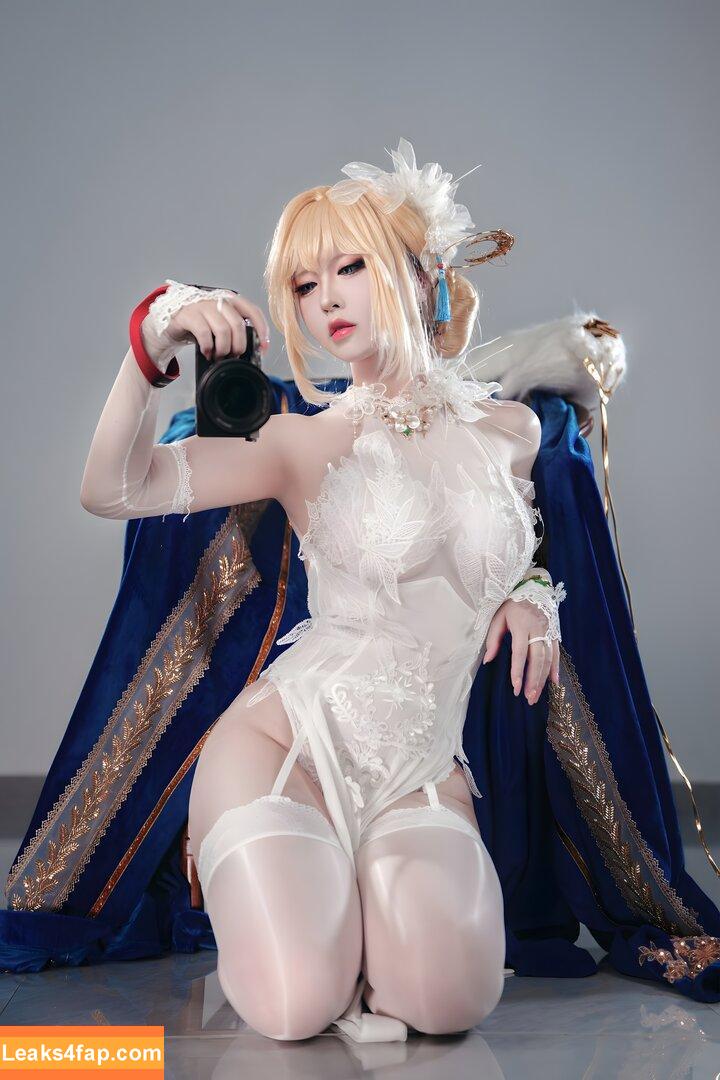 Banbanko / BANBANKO_ / 半半子 leaked photo photo #0677
