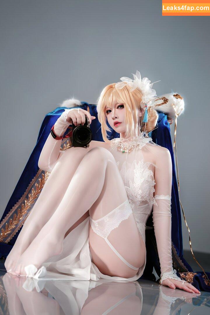 Banbanko / BANBANKO_ / 半半子 leaked photo photo #0678