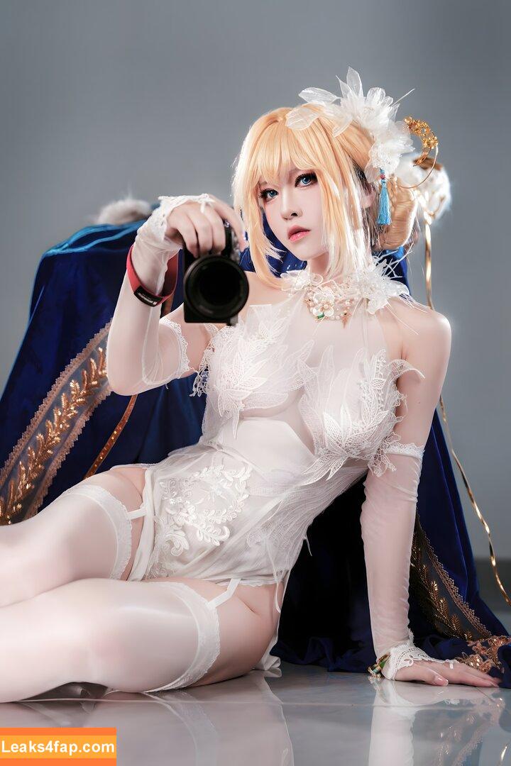 Banbanko / BANBANKO_ / 半半子 leaked photo photo #0679