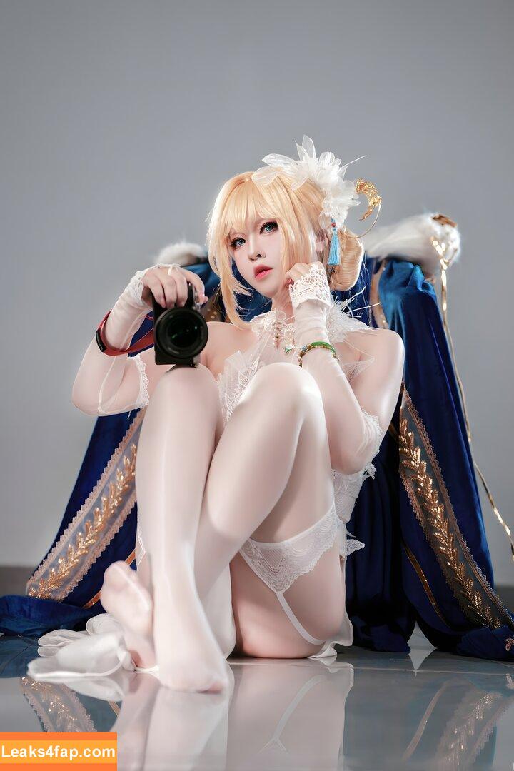 Banbanko / BANBANKO_ / 半半子 leaked photo photo #0682