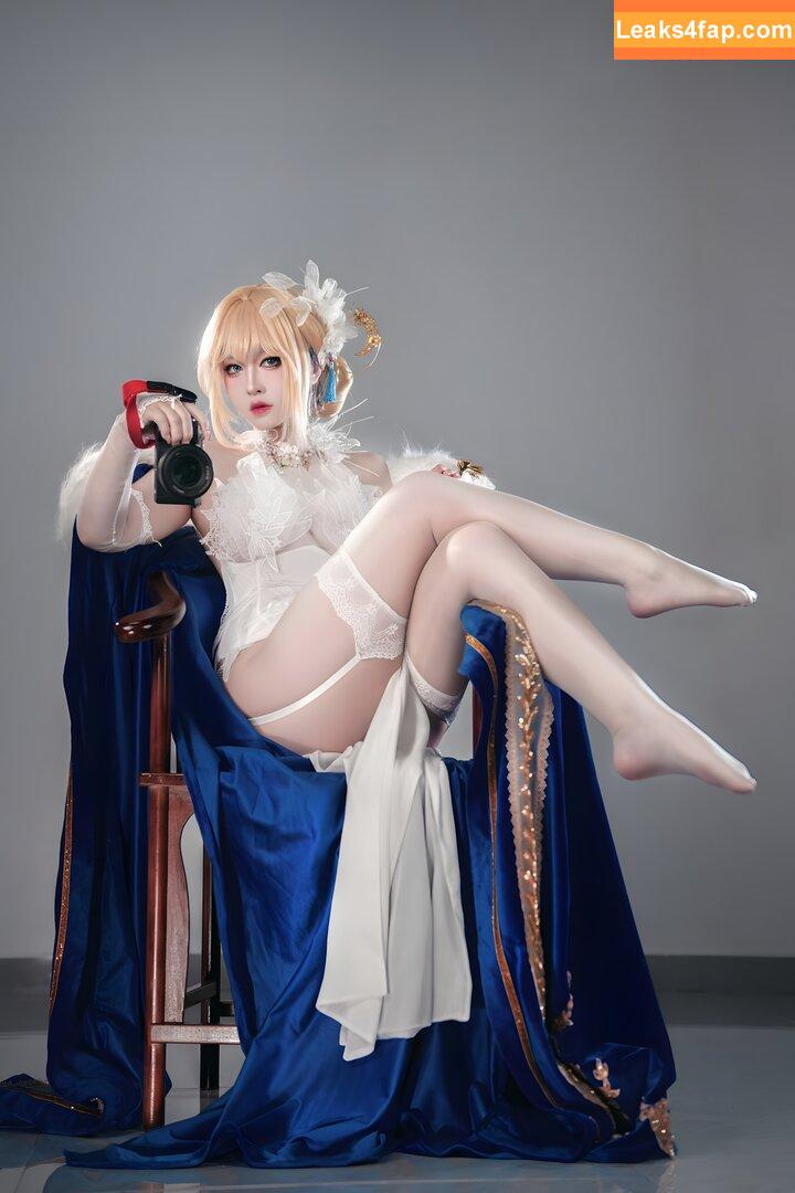 Banbanko / BANBANKO_ / 半半子 leaked photo photo #0683