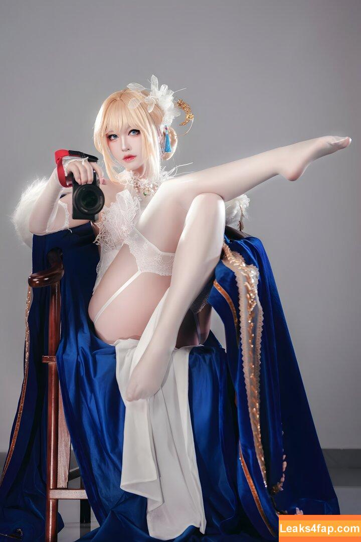 Banbanko / BANBANKO_ / 半半子 leaked photo photo #0685