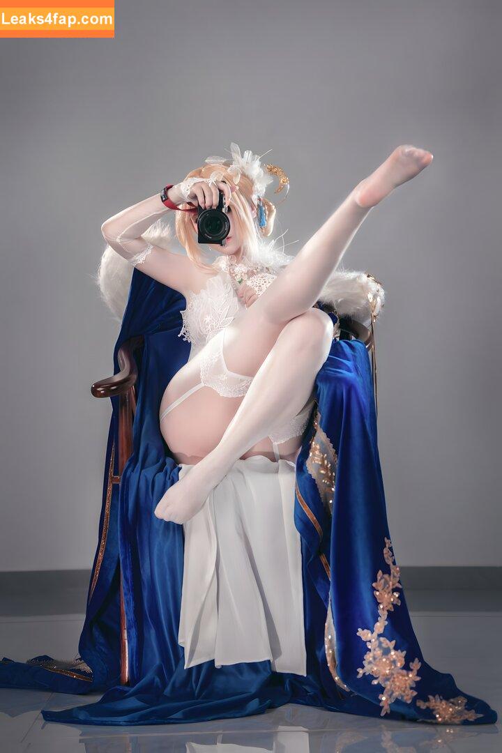 Banbanko / BANBANKO_ / 半半子 leaked photo photo #0686