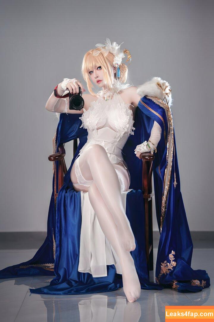 Banbanko / BANBANKO_ / 半半子 leaked photo photo #0687