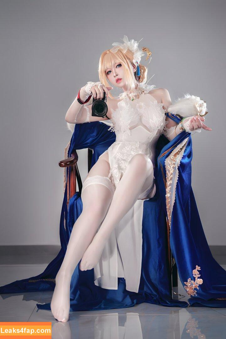 Banbanko / BANBANKO_ / 半半子 leaked photo photo #0688
