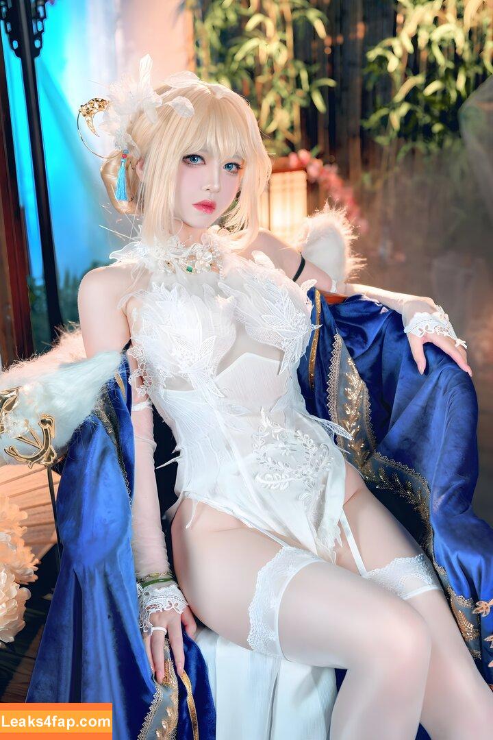 Banbanko / BANBANKO_ / 半半子 leaked photo photo #0695
