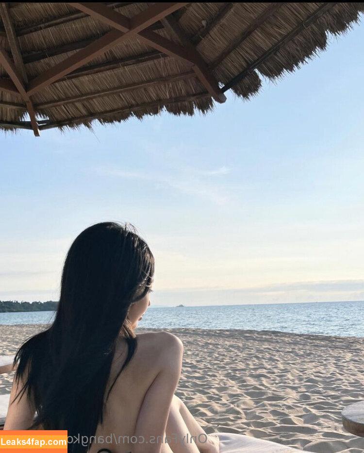 bangkokbabygirl /  leaked photo photo #0002