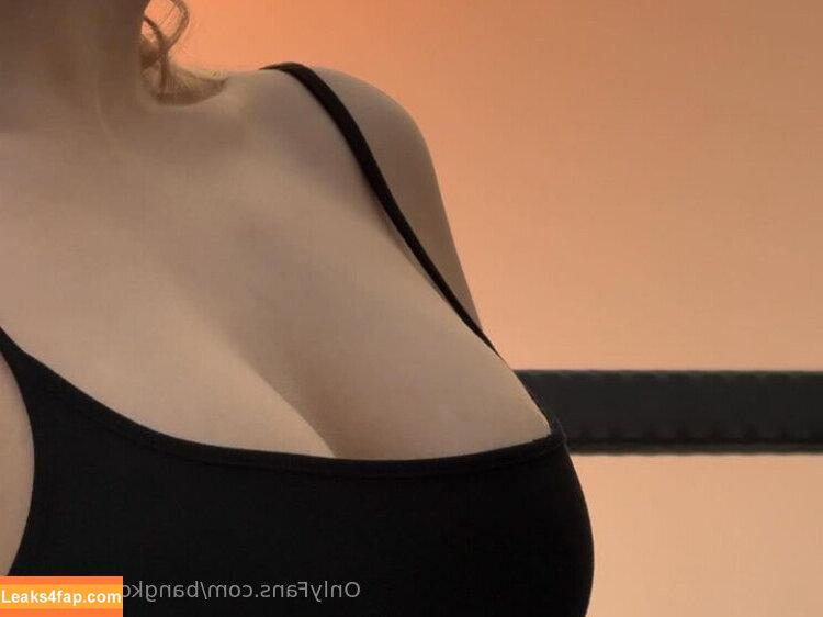 bangkokbabygirl /  leaked photo photo #0011