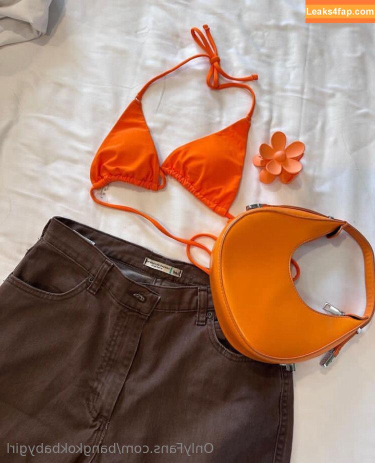 bangkokbabygirl /  leaked photo photo #0015