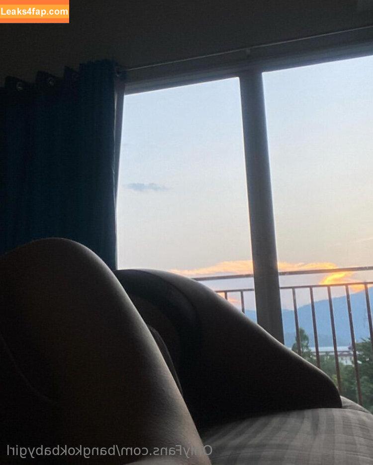 bangkokbabygirl /  leaked photo photo #0019