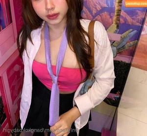 bangkokbabygirl photo #0020