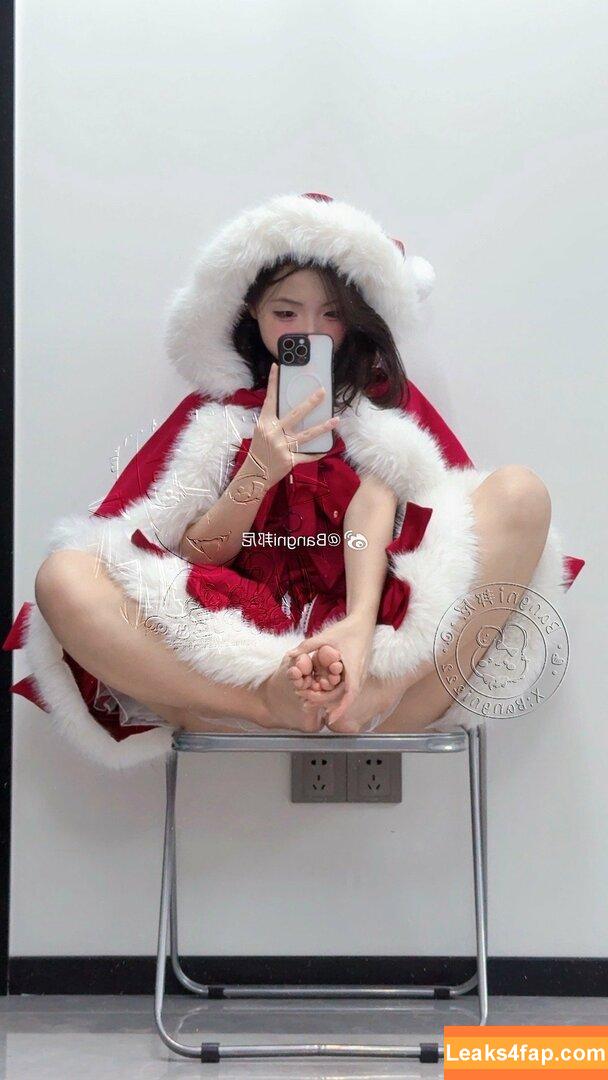 邦尼bangni / bonnie_nini leaked photo photo #0008