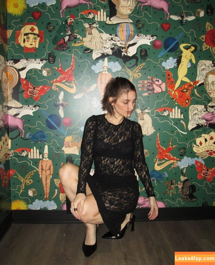 Banks / hernameisbanks leaked photo photo #0127