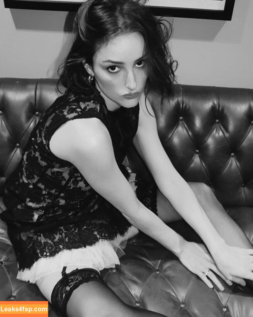 Banks / hernameisbanks leaked photo photo #0138