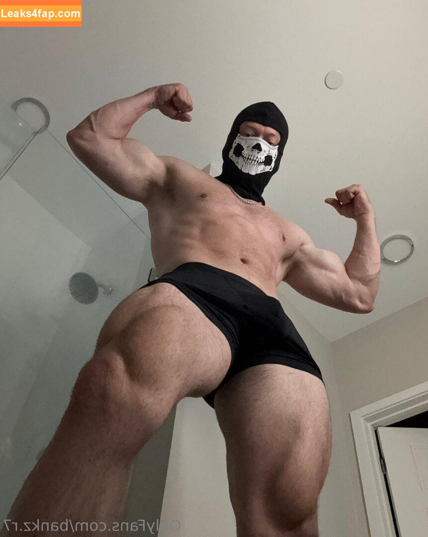bankz.r7 /  leaked photo photo #0004