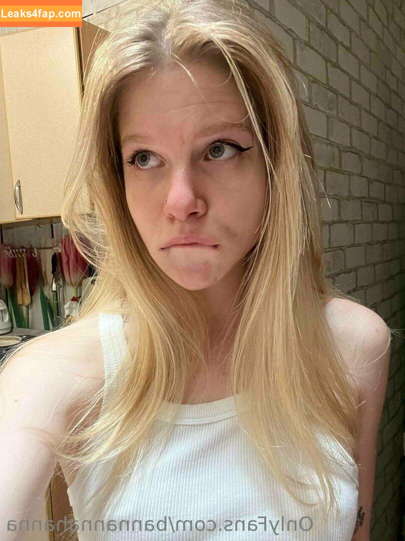 bannannahanna / b_sukmo / bannannana leaked photo photo #0065