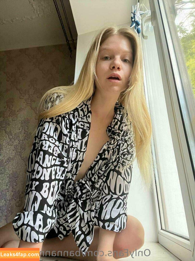 bannannahanna / b_sukmo / bannannana leaked photo photo #0073