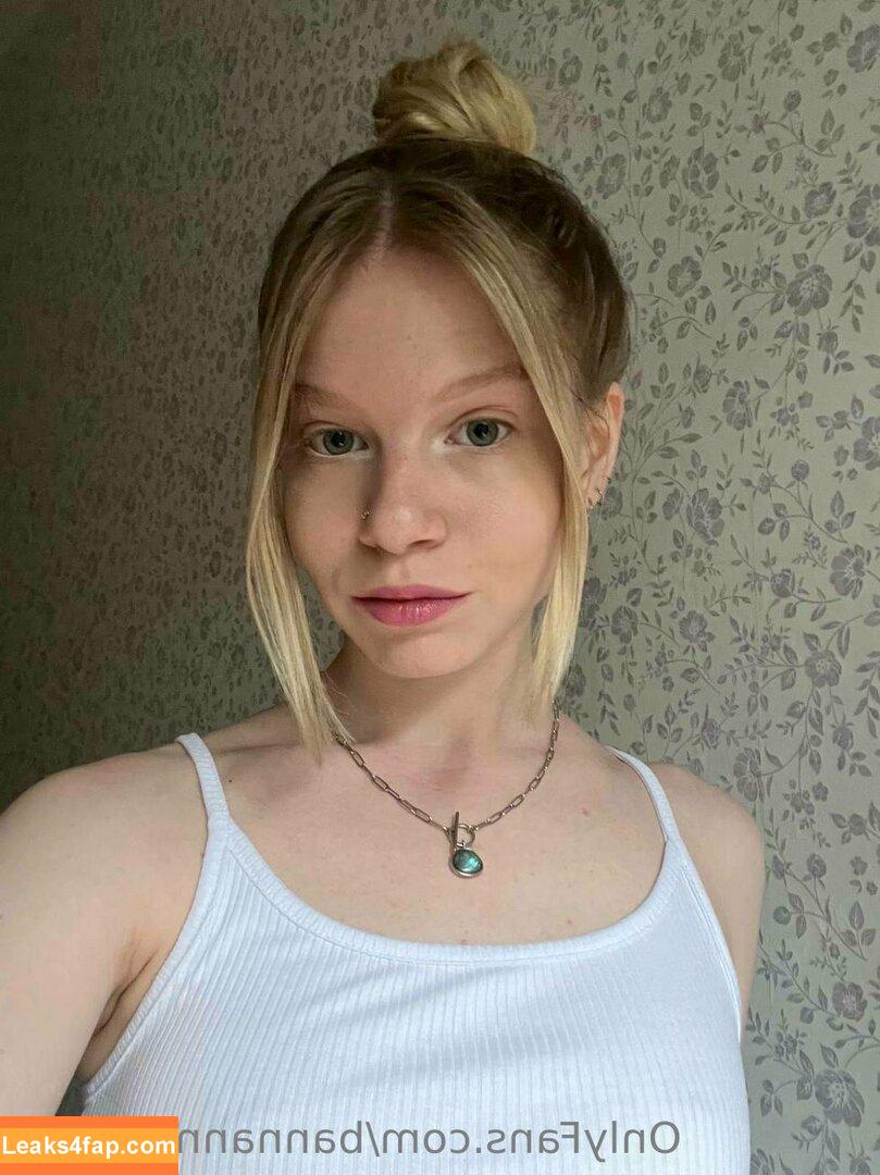 bannannahanna / b_sukmo / bannannana leaked photo photo #0078