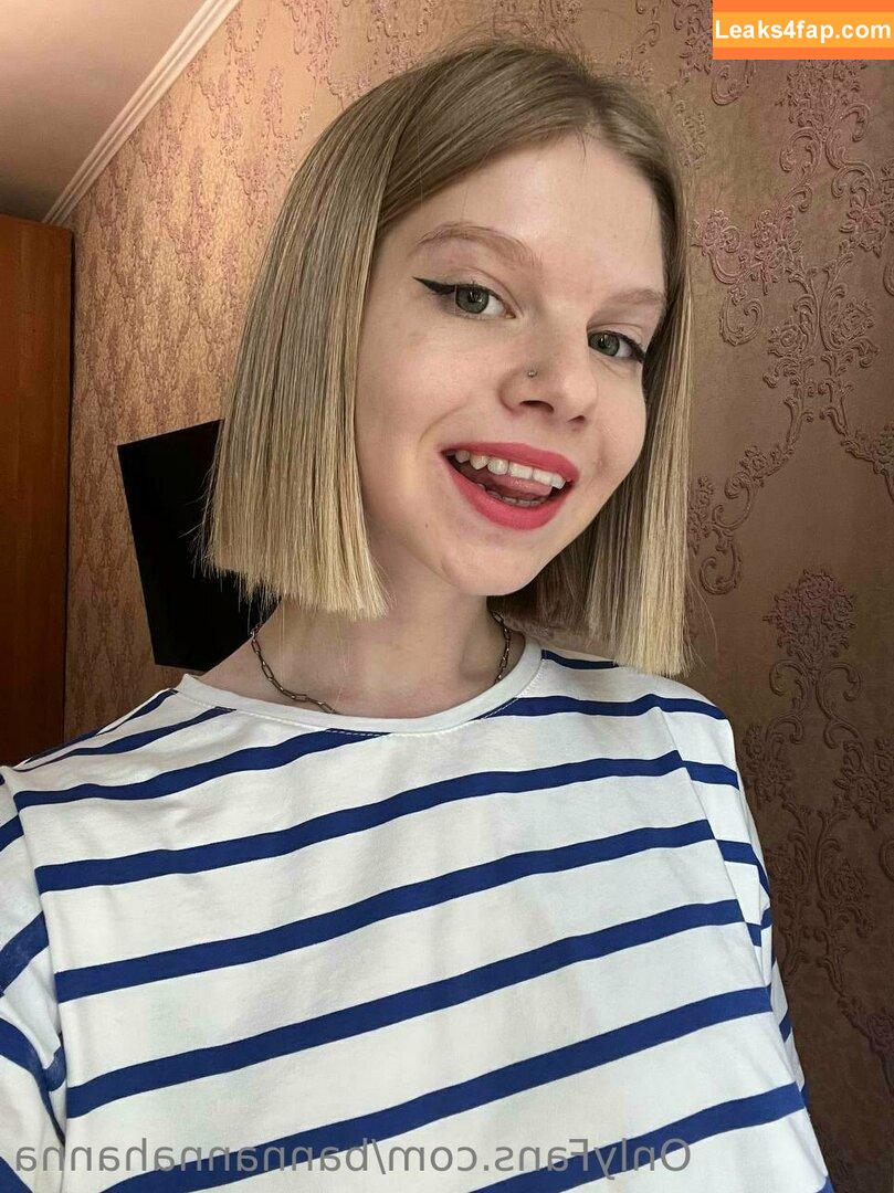 bannannahanna / b_sukmo / bannannana leaked photo photo #0086